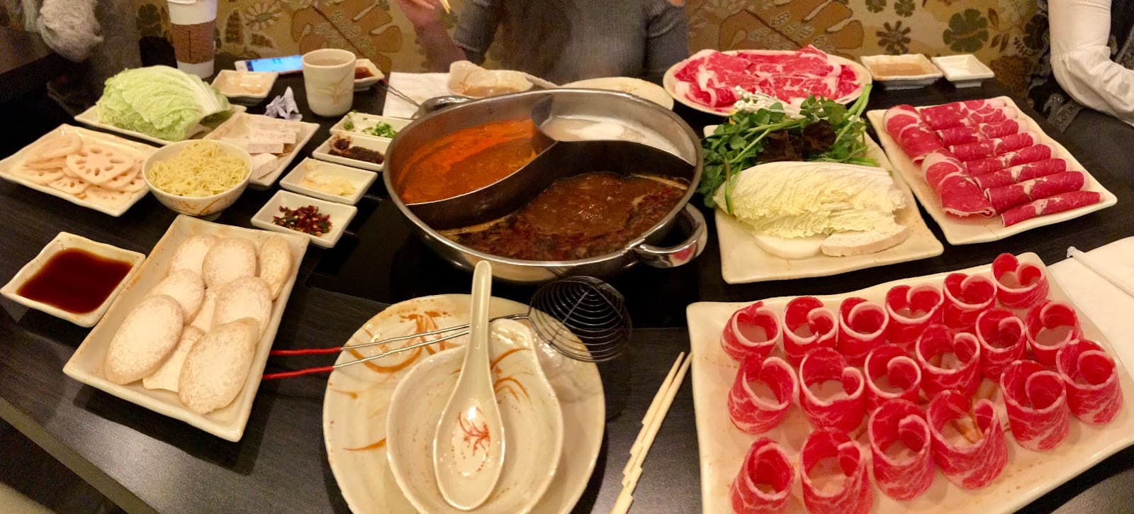 Google street view image of Shabu