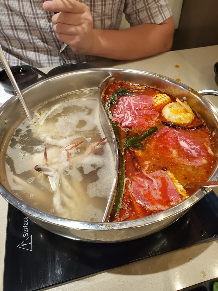 Google street view image of SHABU-WORKS
